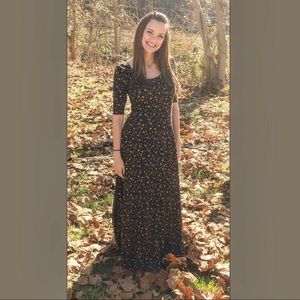 Lularoe Ana dress